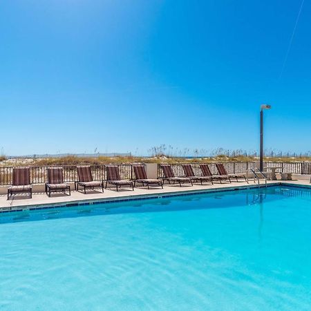 Island Winds East 408 By Albvr - Gorgeous Condo With Million Dollar Views In The Best Location On The Beach Gulf Shores Dış mekan fotoğraf