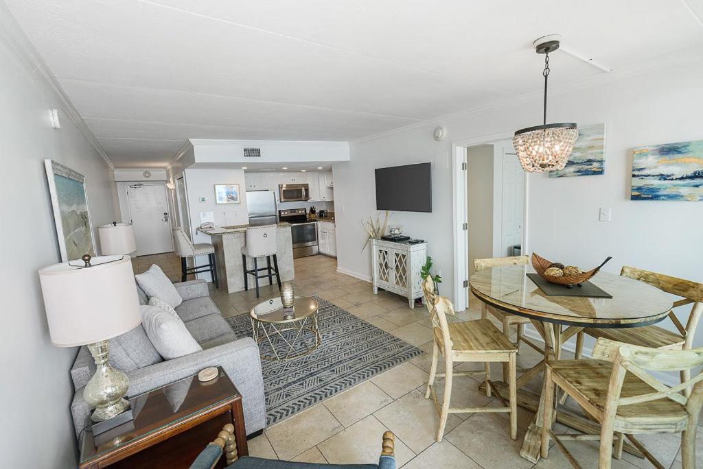 Island Winds East 408 By Albvr - Gorgeous Condo With Million Dollar Views In The Best Location On The Beach Gulf Shores Dış mekan fotoğraf