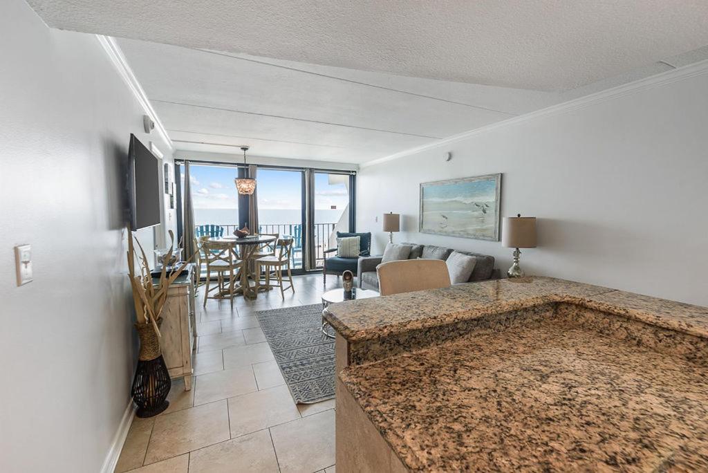 Island Winds East 408 By Albvr - Gorgeous Condo With Million Dollar Views In The Best Location On The Beach Gulf Shores Dış mekan fotoğraf