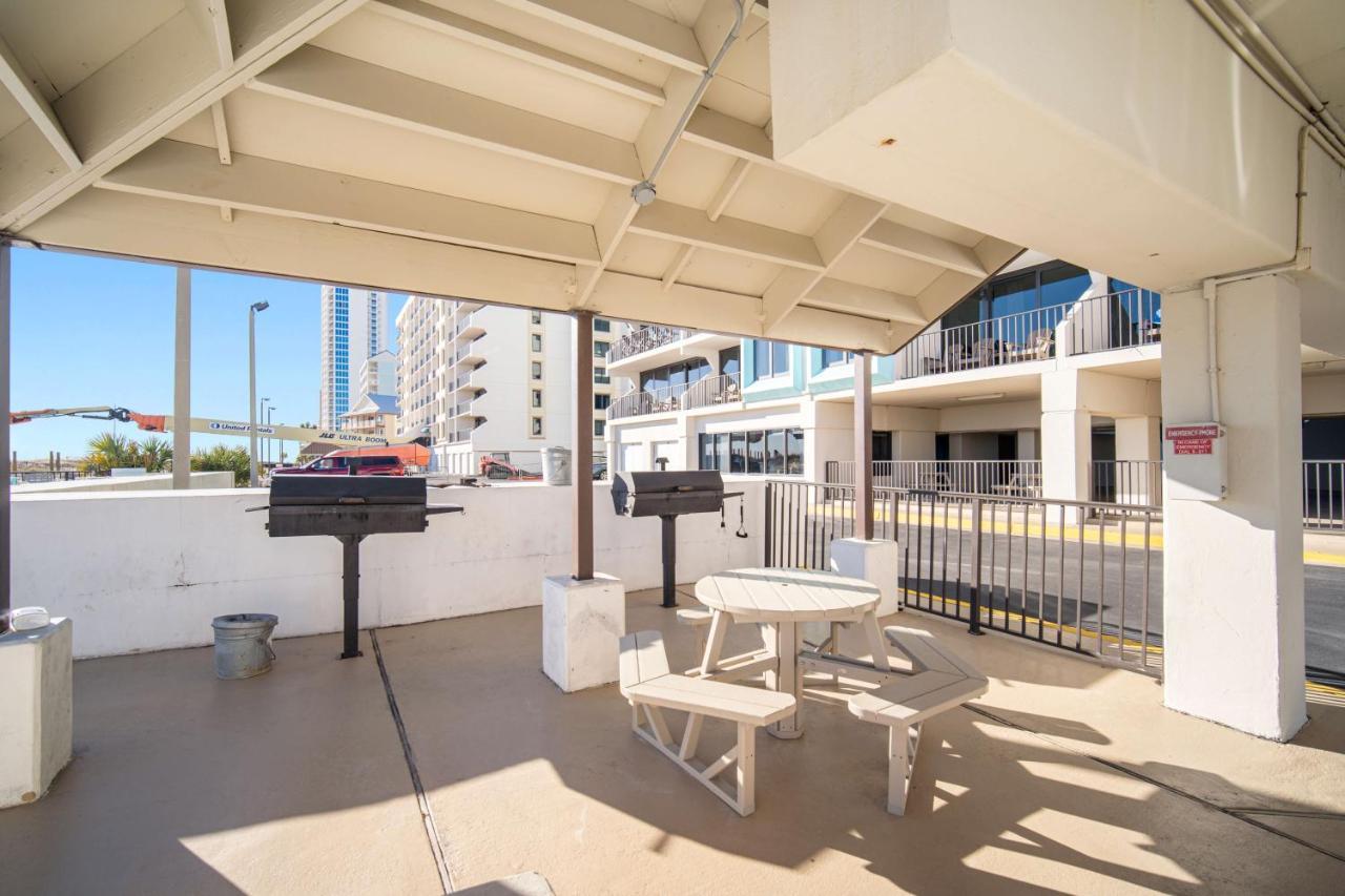 Island Winds East 408 By Albvr - Gorgeous Condo With Million Dollar Views In The Best Location On The Beach Gulf Shores Dış mekan fotoğraf